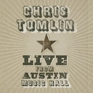 Image for 'Live From Austin Music Hall'