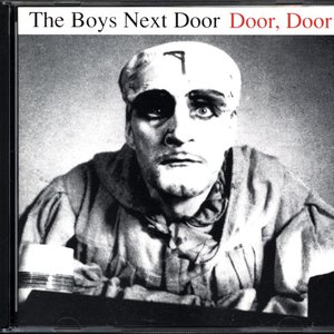 Image for 'Door, Door [1993, DOORCD1]'