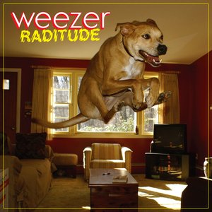 “Raditude (Deluxe)”的封面