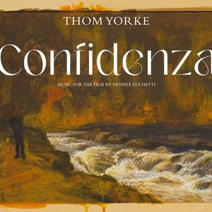 Image pour 'Confidenza (Original Soundtrack)'