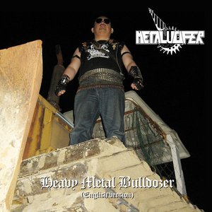 Image pour 'Heavy Metal Bulldozer'