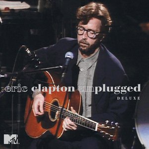 “Unplugged (Deluxe Edition)”的封面
