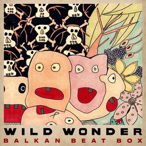 Image for 'Wild Wonder'