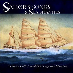 Bild für 'Sailors' Songs and Sea Shanties'