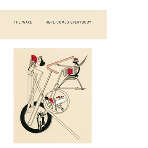 Image for 'Here Comes Everybody + Singles'