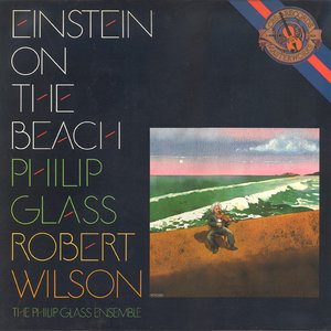 Image for 'Einstein on the Beach'