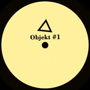 Image for 'Objekt EP1'