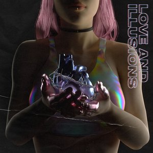 “Love & Illusions”的封面