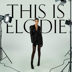 Image for 'This Is Elodie'