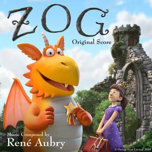 Image for 'Zog (Original Score)'