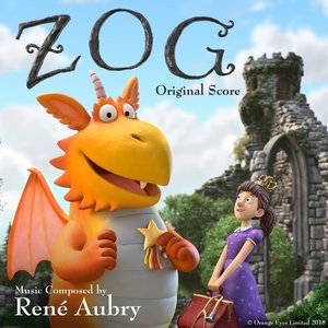 Imagem de 'Zog (Original Score)'