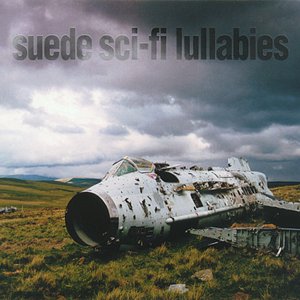 Imagem de 'Sci-fi Lullabies (CD 1)'