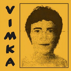 Image for 'Vimka'