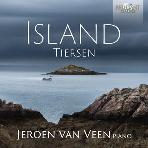 Image for 'Tiersen: Island'