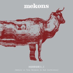 Immagine per 'Horrorble (Mekons vs Tony Maimone In Dub Conference)'