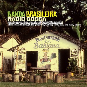 Изображение для 'Radio Bossa'