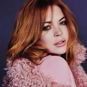 Image for 'Lindsay Lohan'