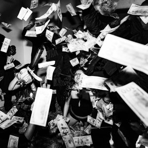 Image for '$ (Money)'
