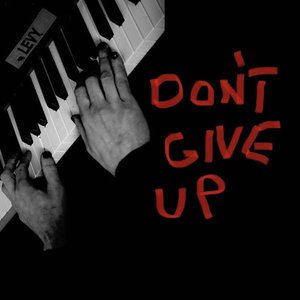 Imagem de 'Don't Give Up'