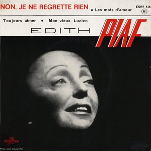 Image for 'Non, je ne regrette rien'