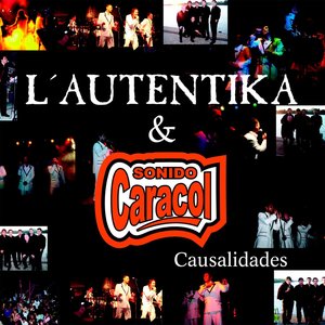 Bild für 'Causalidades'