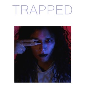 Image for 'Trapped'