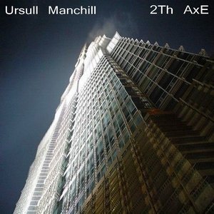 Image for 'Ursull Manchill'