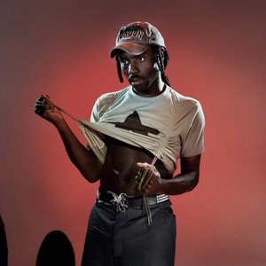 Image for 'Blood Orange'