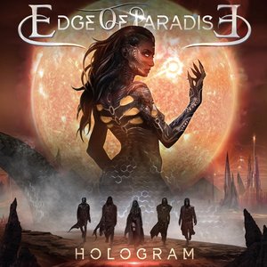 Image pour 'Hologram'