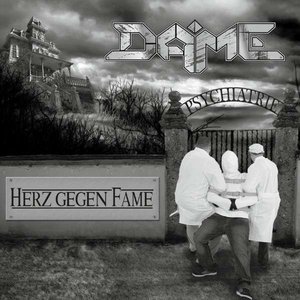 Imagen de 'Herz gegen Fame'