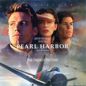 'Pearl Harbor - Original Motion Picture Soundtrack' için resim
