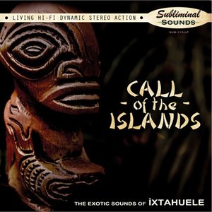 Bild för 'Call Of The Islands'