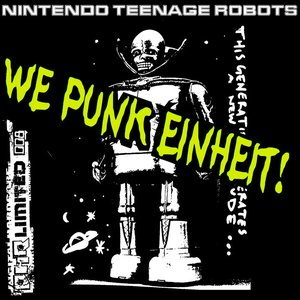 Image for 'We Punk Einheit!!!'