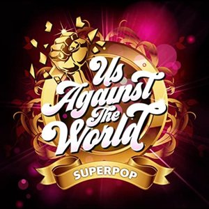 Image pour 'Superpop (Us Against the World)'