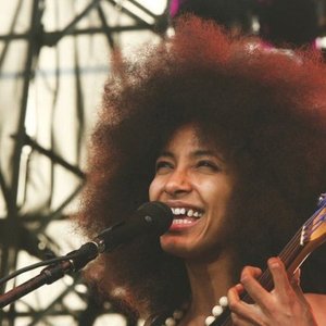 Imagem de 'Esperanza Spalding'