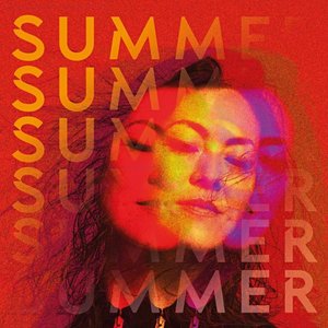 “Summer”的封面
