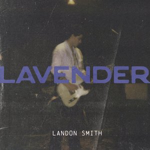 Image for 'Lavender'