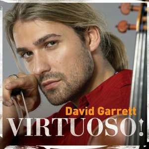 Image for 'Virtuoso'