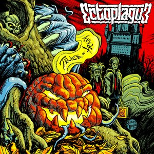 Image for 'Trick or Treat'