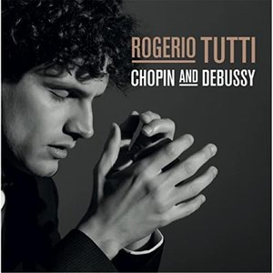 Immagine per 'Chopin and Debussy'