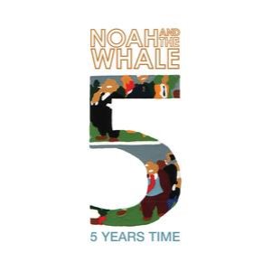 Image for '5 Years Time (Sun Sun Sun)'