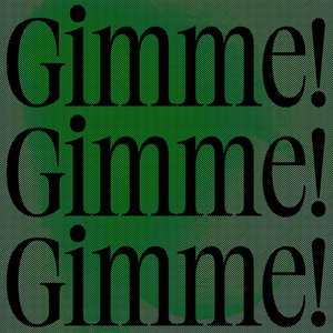 Zdjęcia dla 'Gimme! Gimme! Gimme! (A Man After Midnight)'