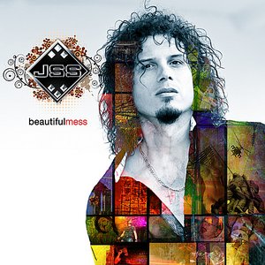 “Beautiful Mess”的封面