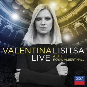 'Valentina Lisitsa: Live At the Royal Albert Hall'の画像