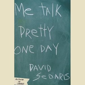 Image for 'Me Talk Pretty One Day'