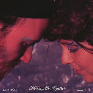 Image for 'Holding On, Together'