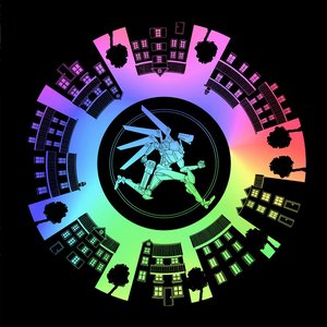 Image for 'Ultrakill: Fraud (Original Game Soundtrack)'