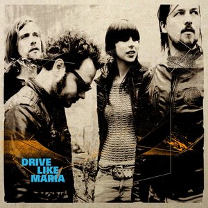 Bild für 'Drive Like Maria'