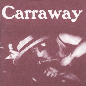 “Carraway”的封面