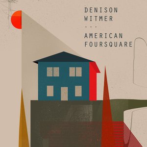 Image for 'American Foursquare (Deluxe Edition)'